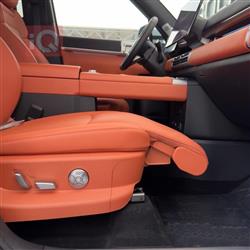 BYD Leopard 7